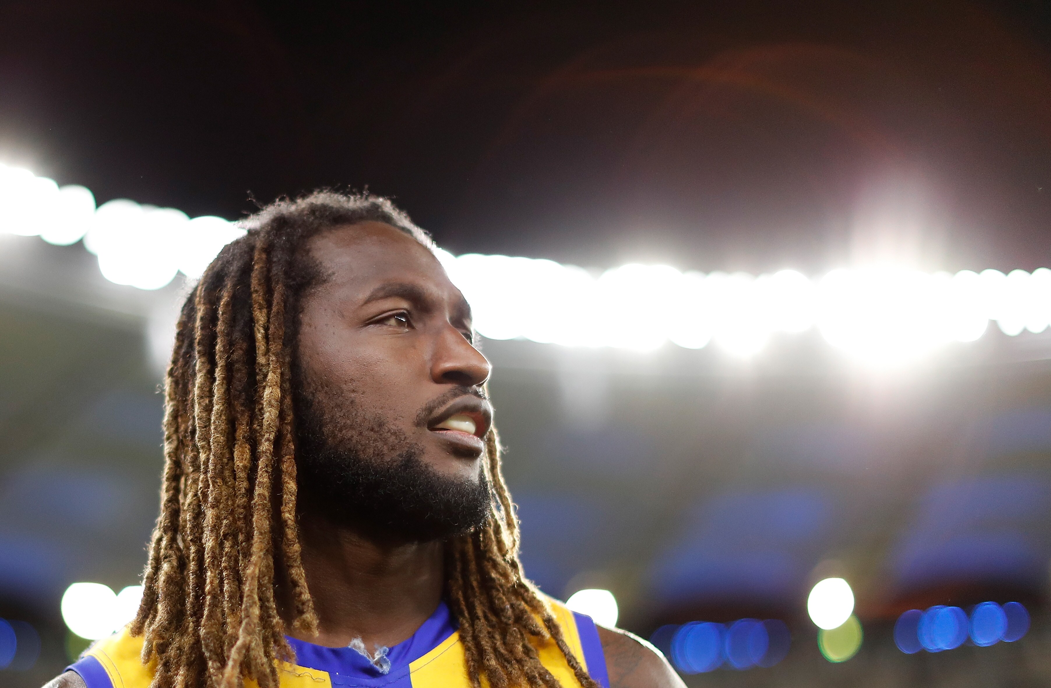 Nic Nat thrilled footy is going ahead