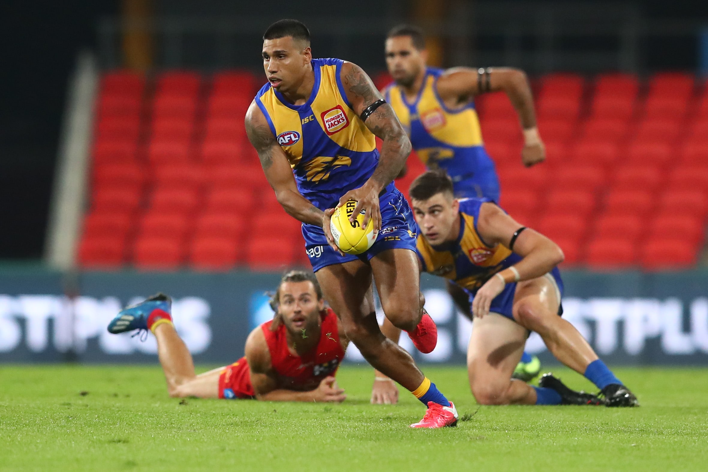 The amazing stats of Tim Kelly