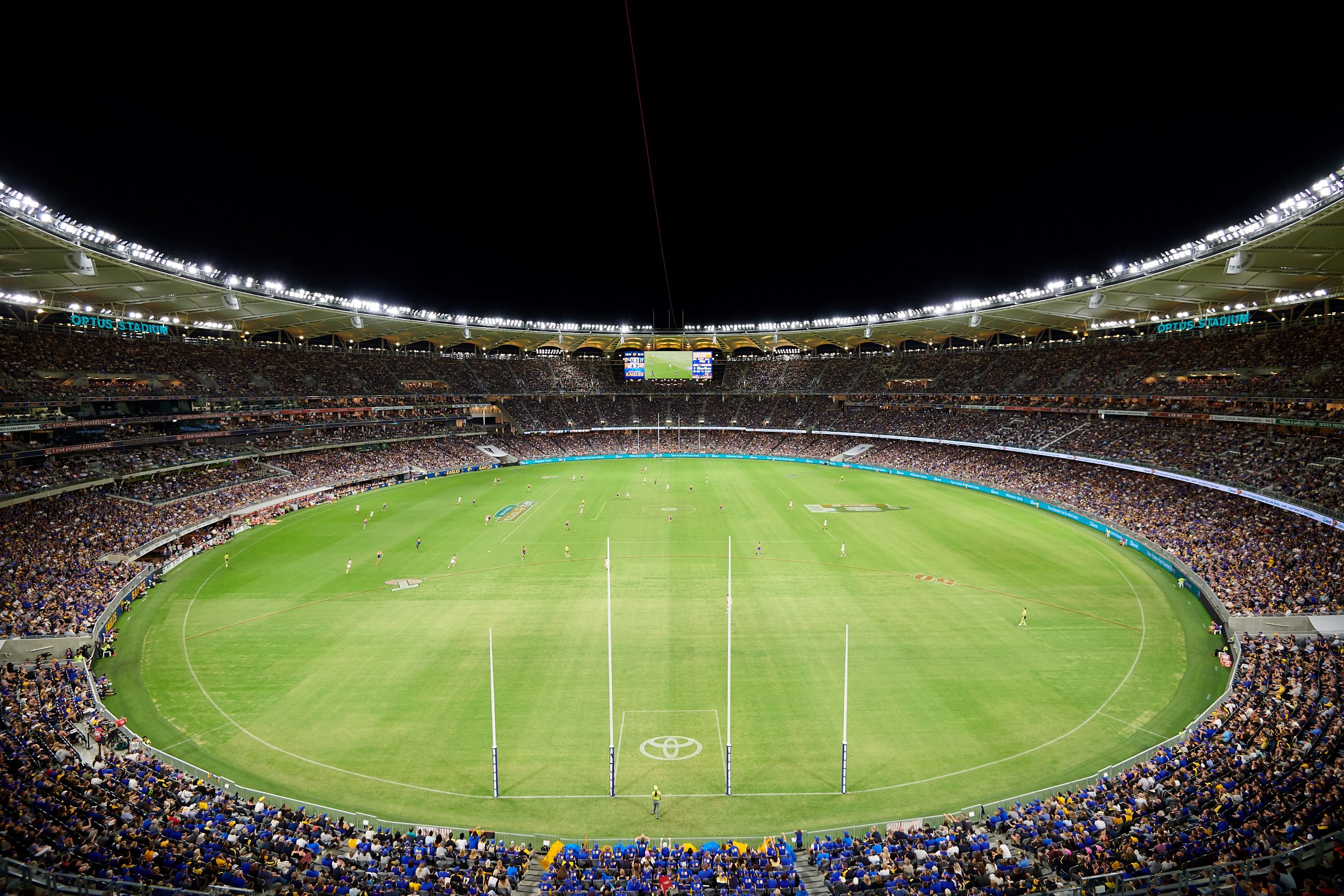 Public Transport Announcement