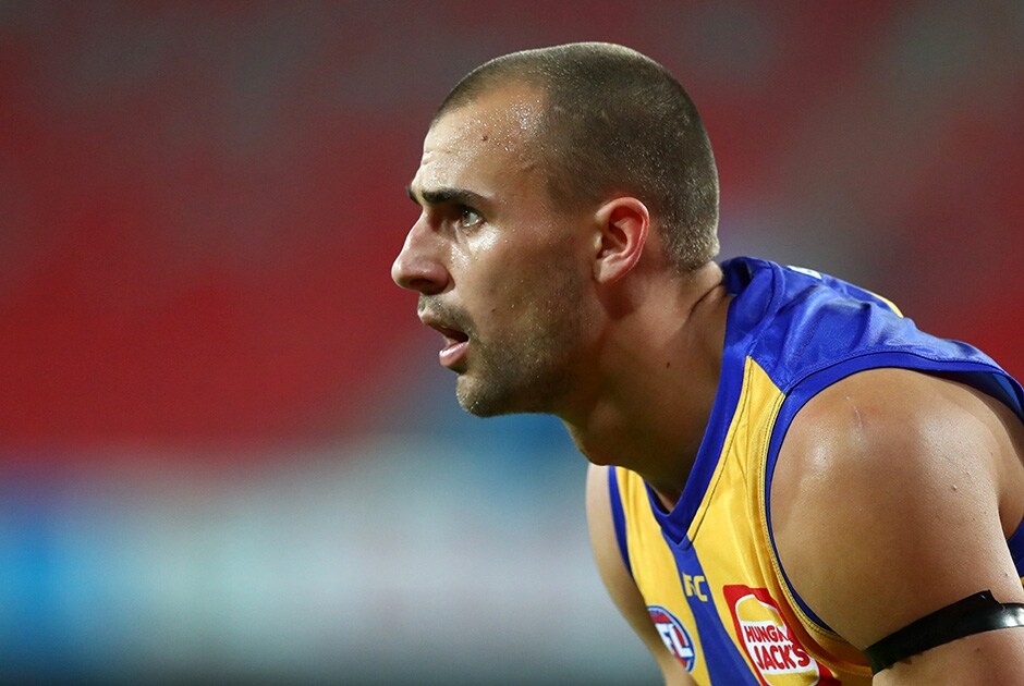 Eagles feature: Sheed on the rise