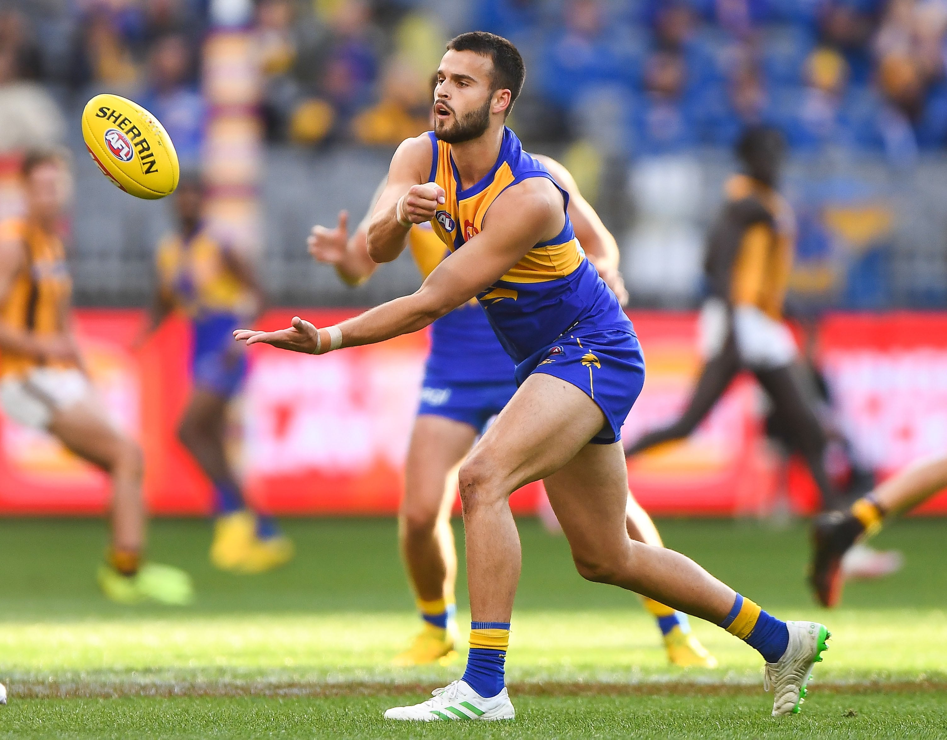 2020 season review: Josh Rotham