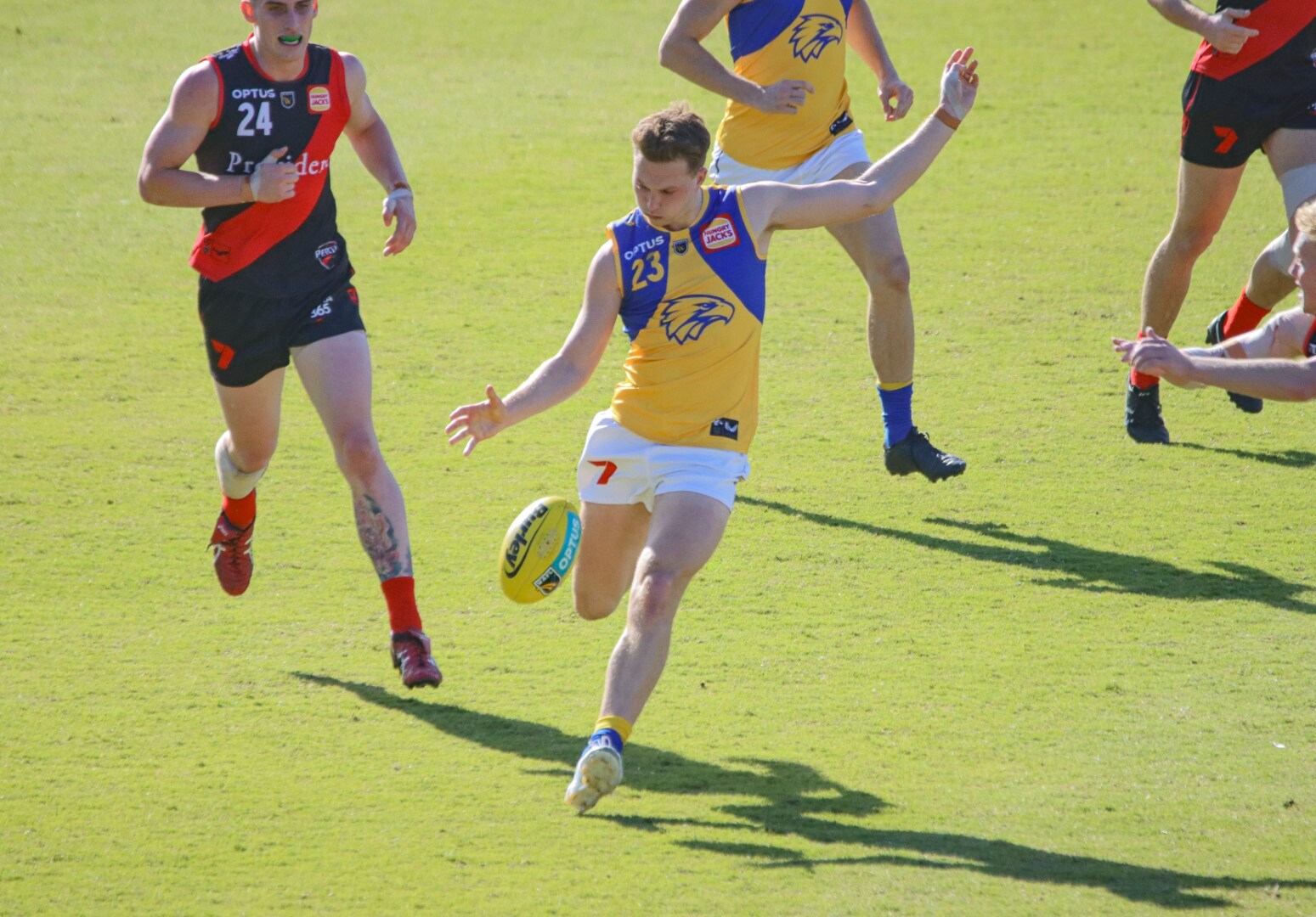 Willy Roe Wafl WAFL recap: round 17 review