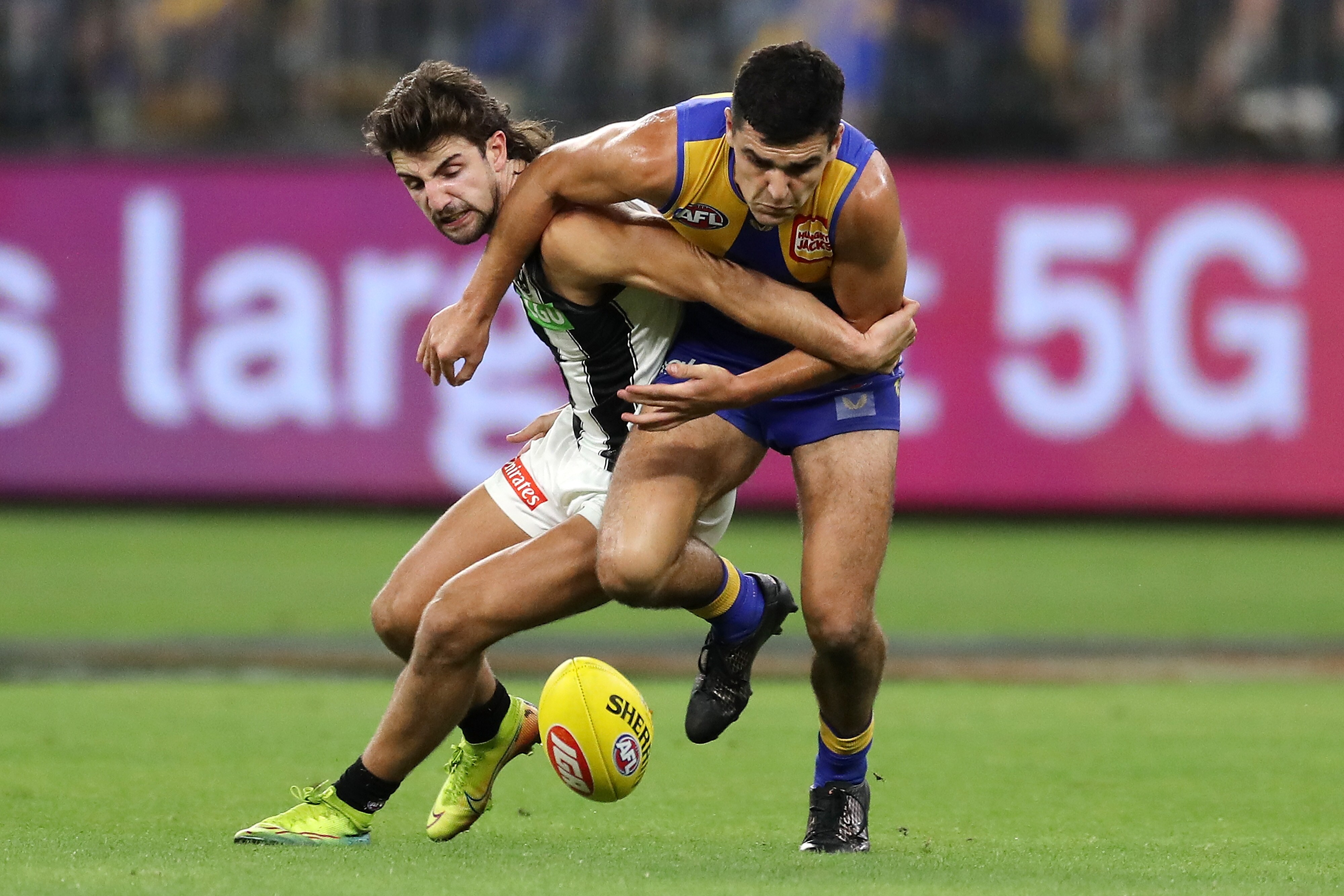 2021 season review: Tom Cole