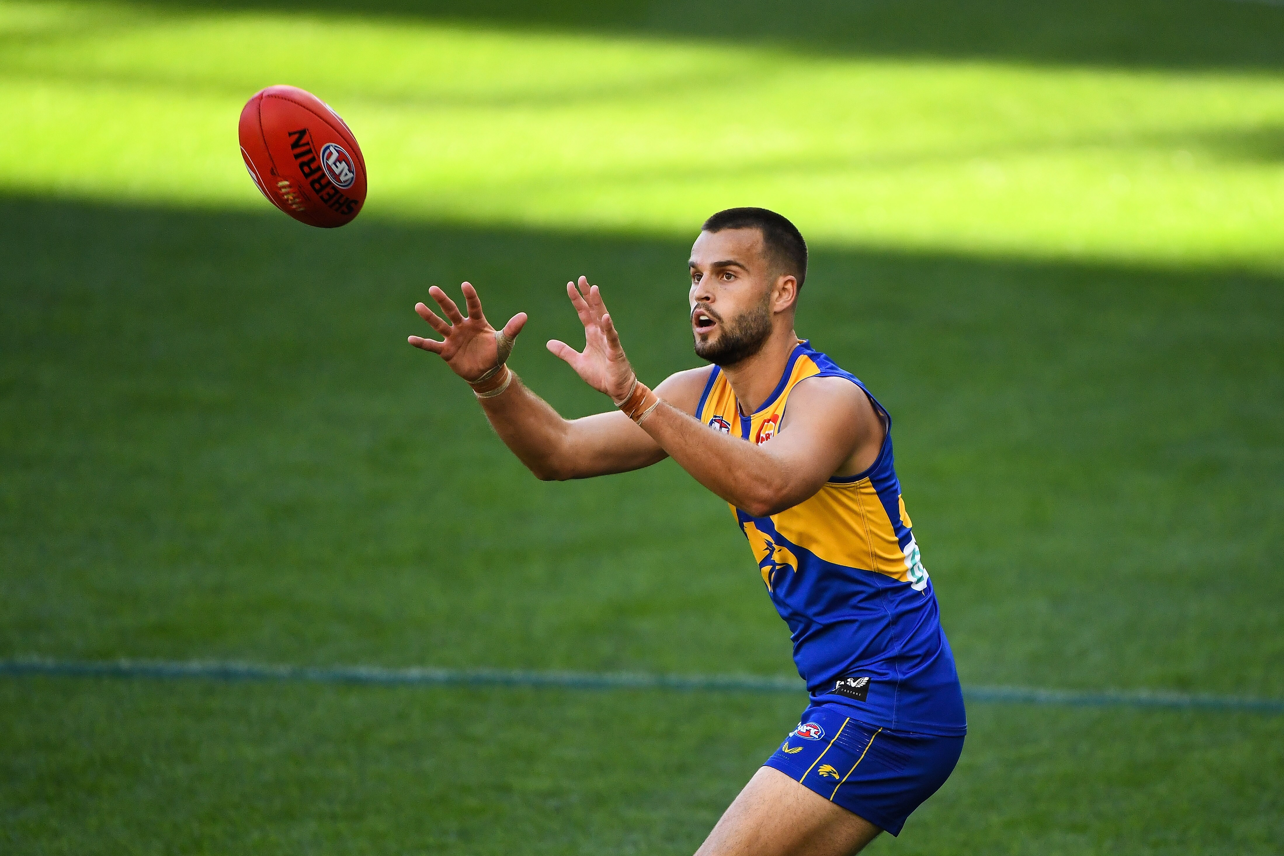Josh Rotham 2021 season review: Josh Rotham