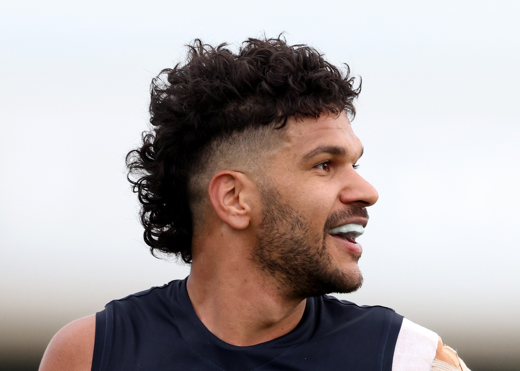 'SPS' excited for next chapter
