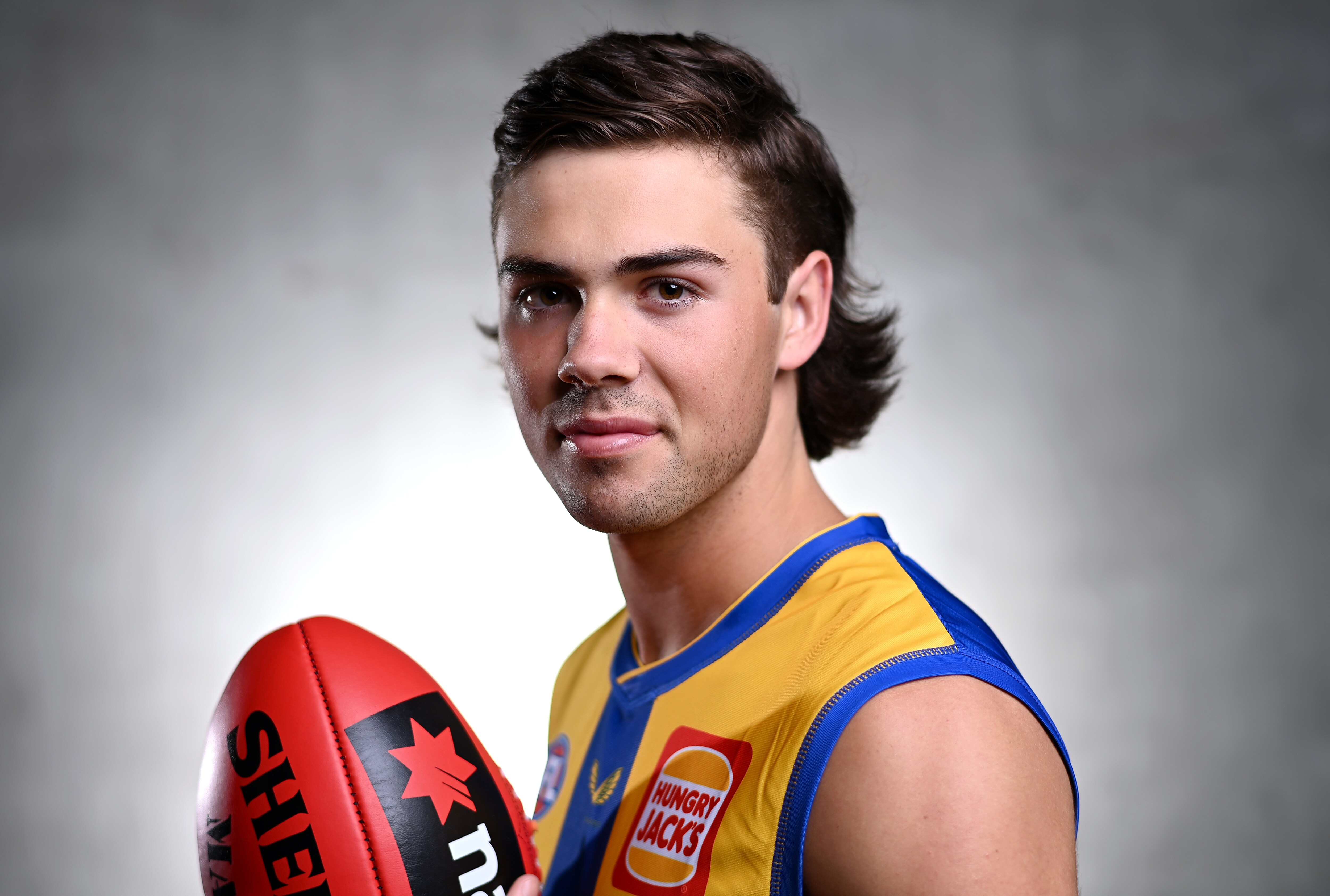 Chesser excited for move west