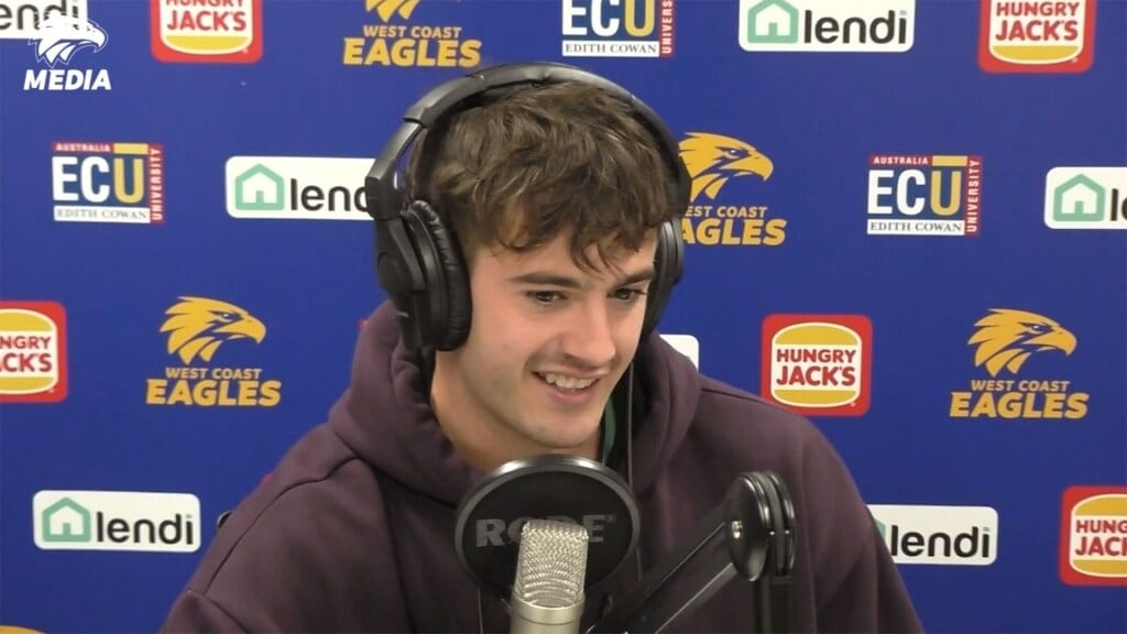 Eagles Media Videos