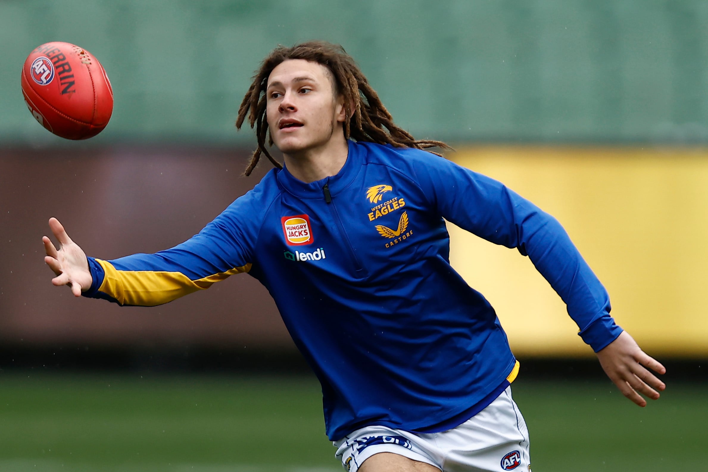 Doing my best for the team: Culley