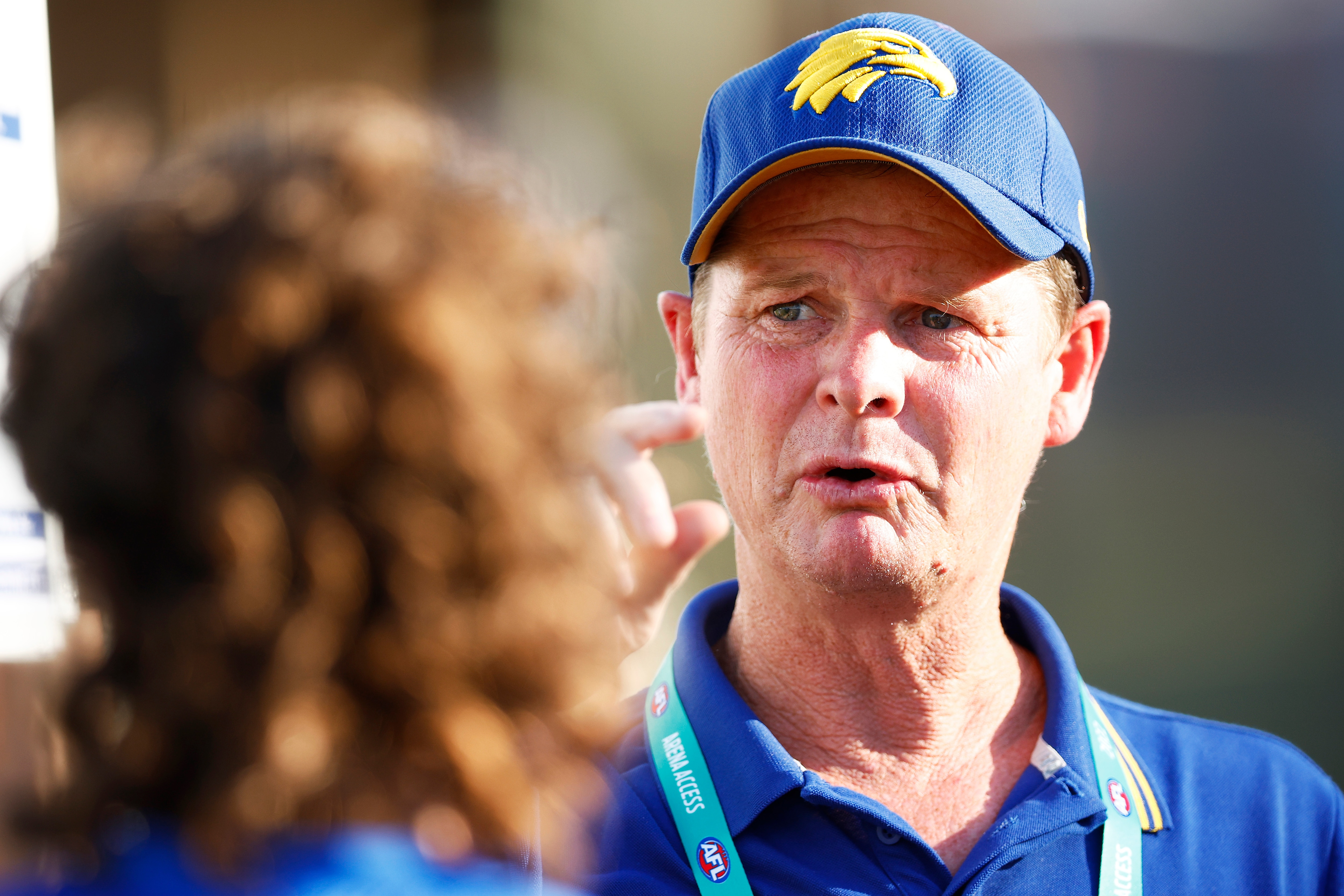 AFLW: Getting back to us: Prior