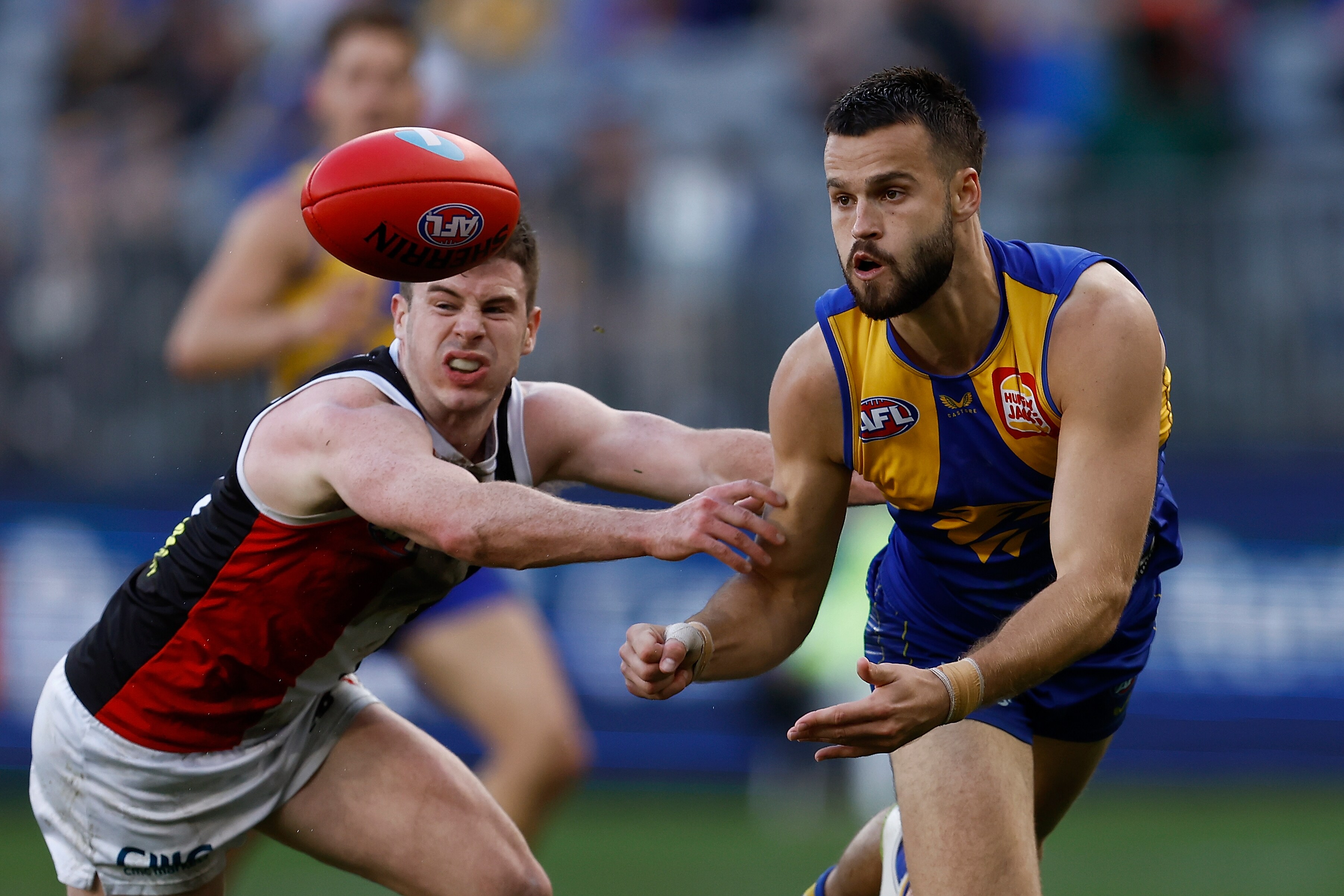 2022 season review: Josh Rotham