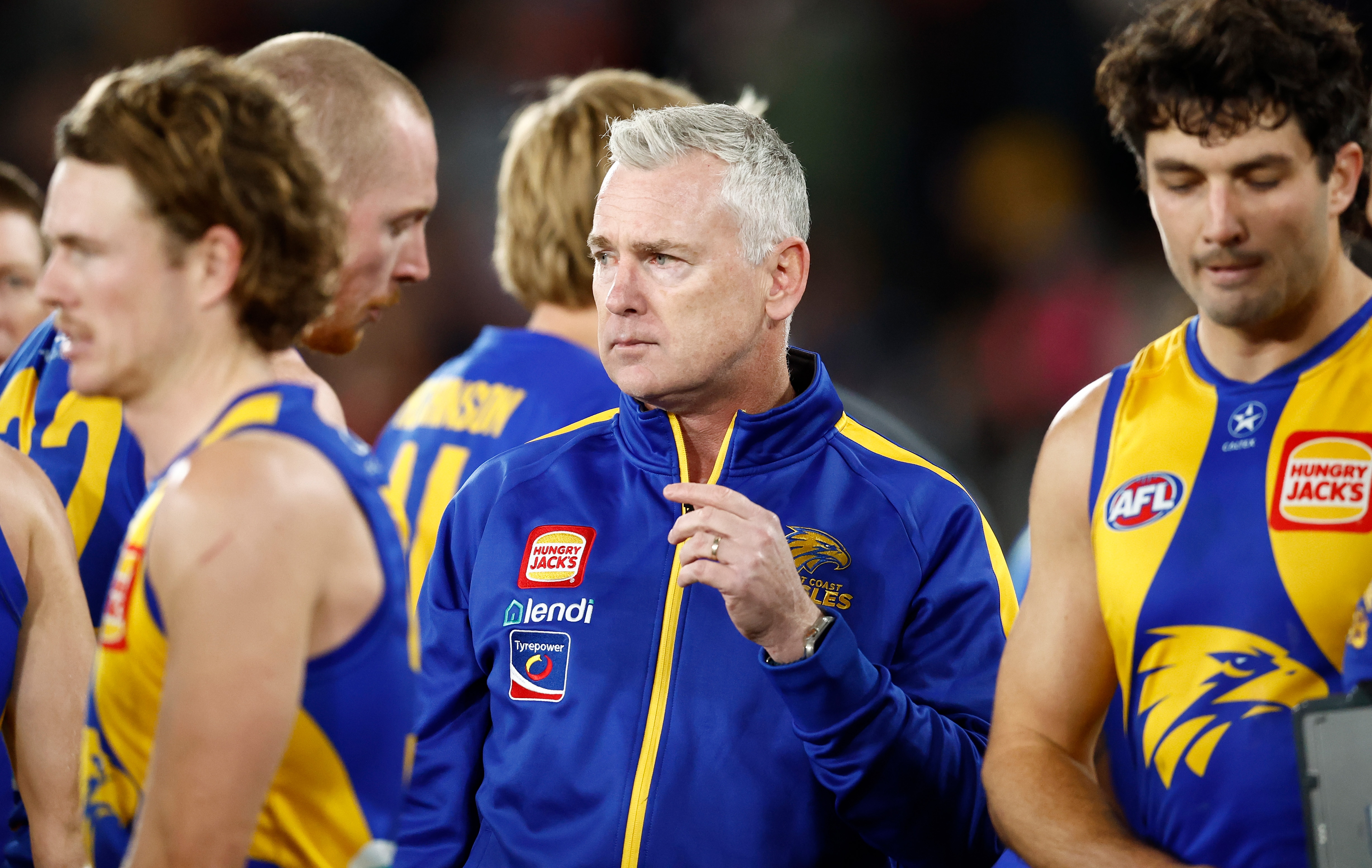 Simpson sees positives despite Dons defeat