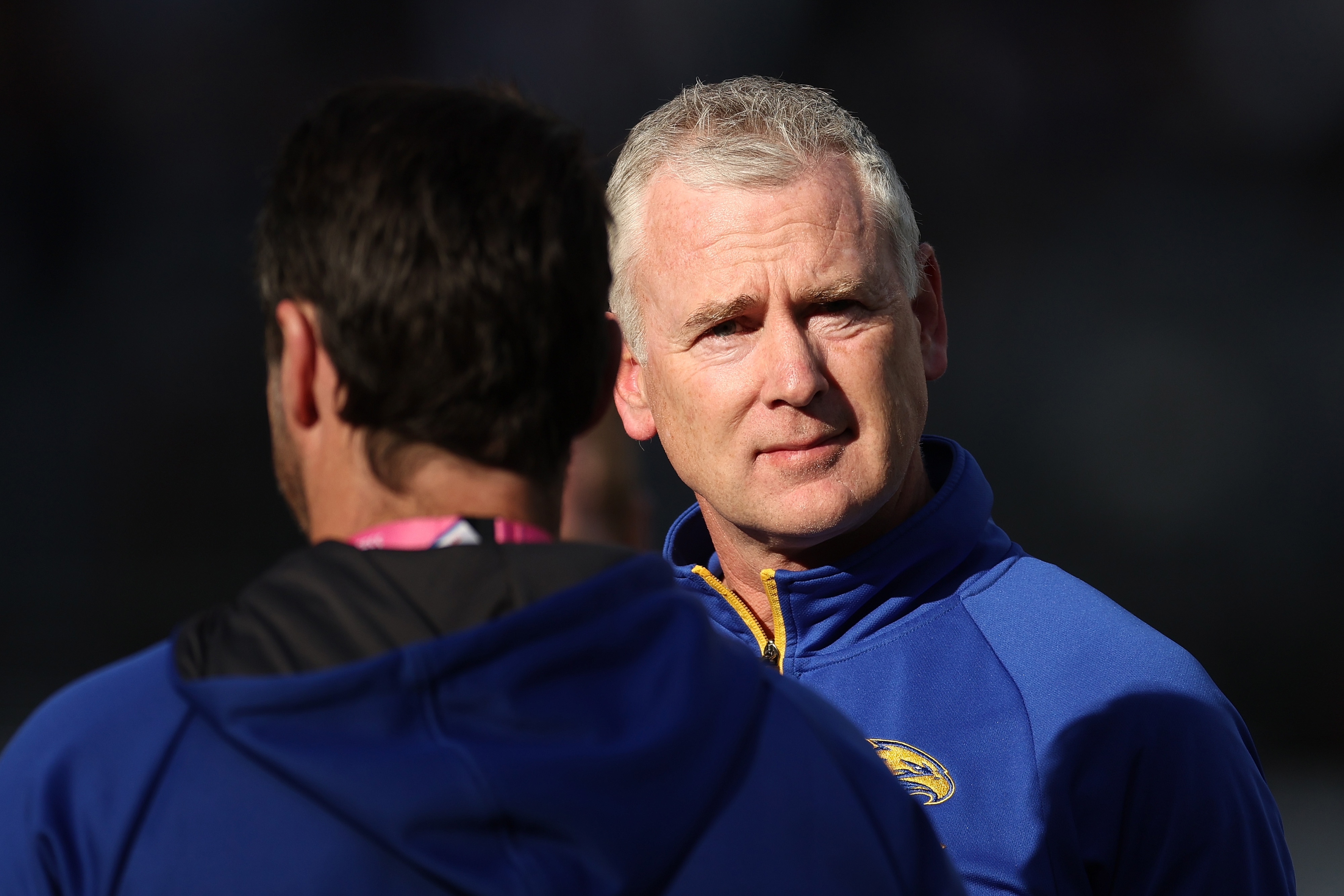 Simmo to pay respect to fans