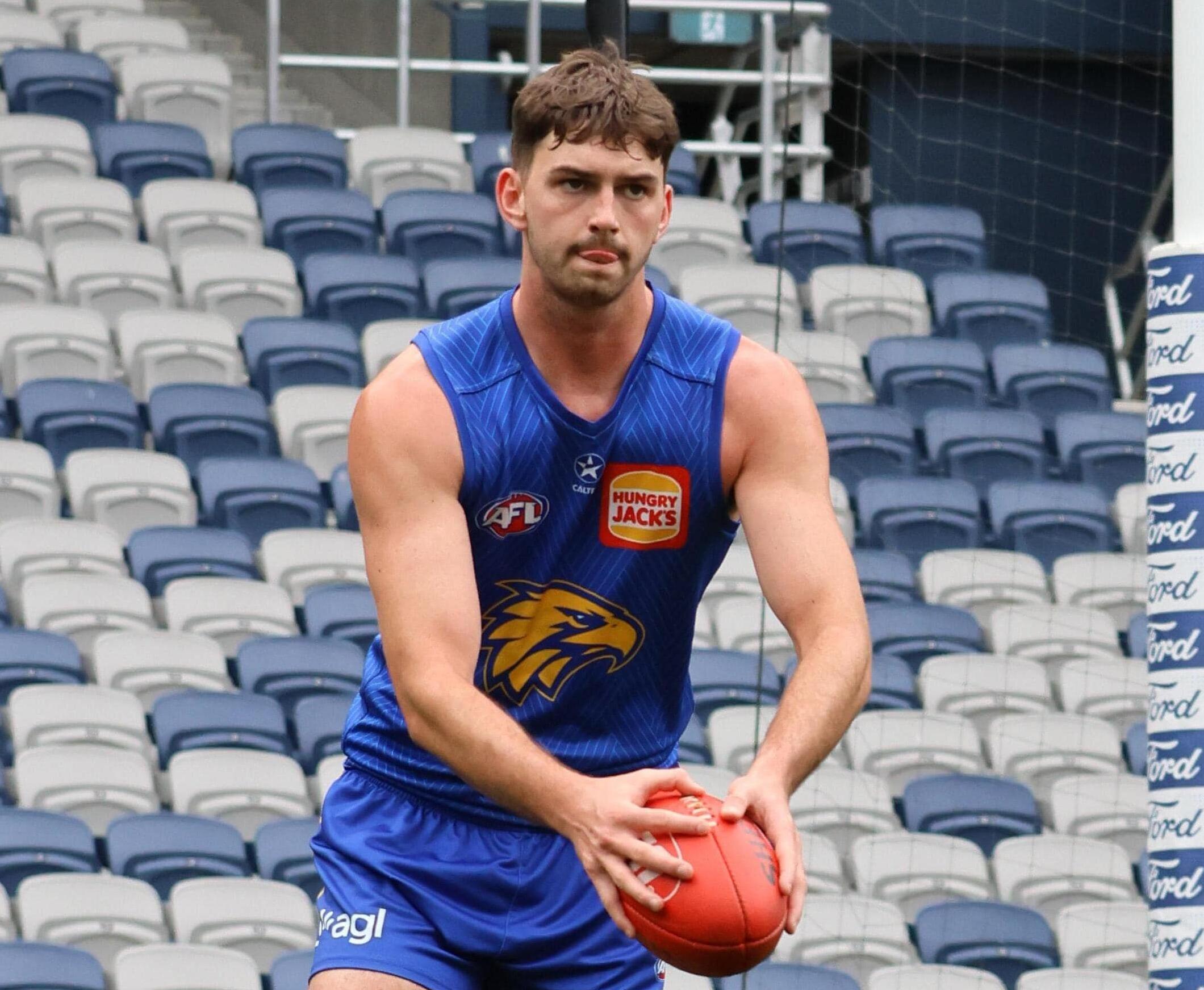 Rhett Bazzo injury update