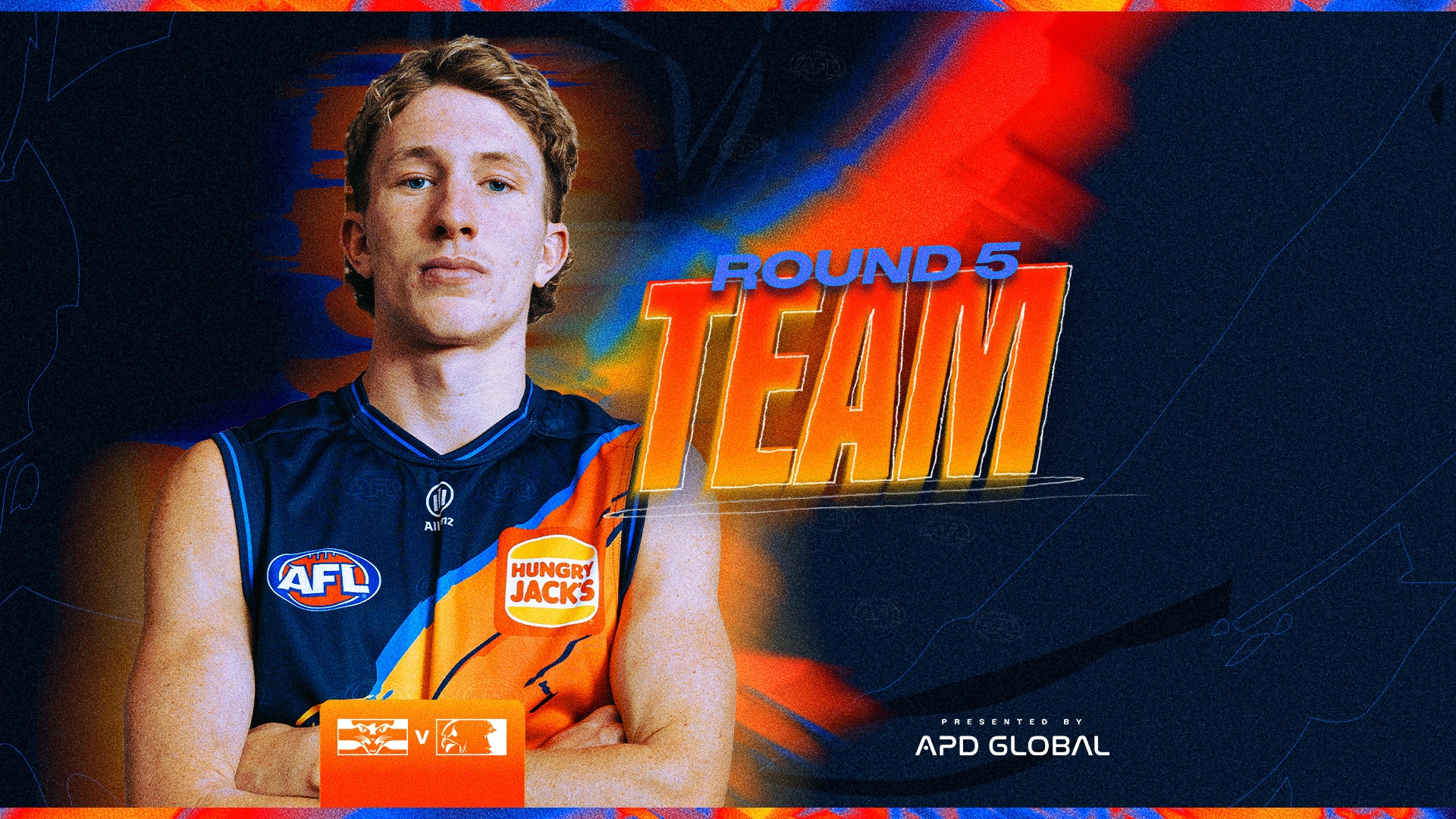Eagles Announce Team Selection for Clash Against Cats