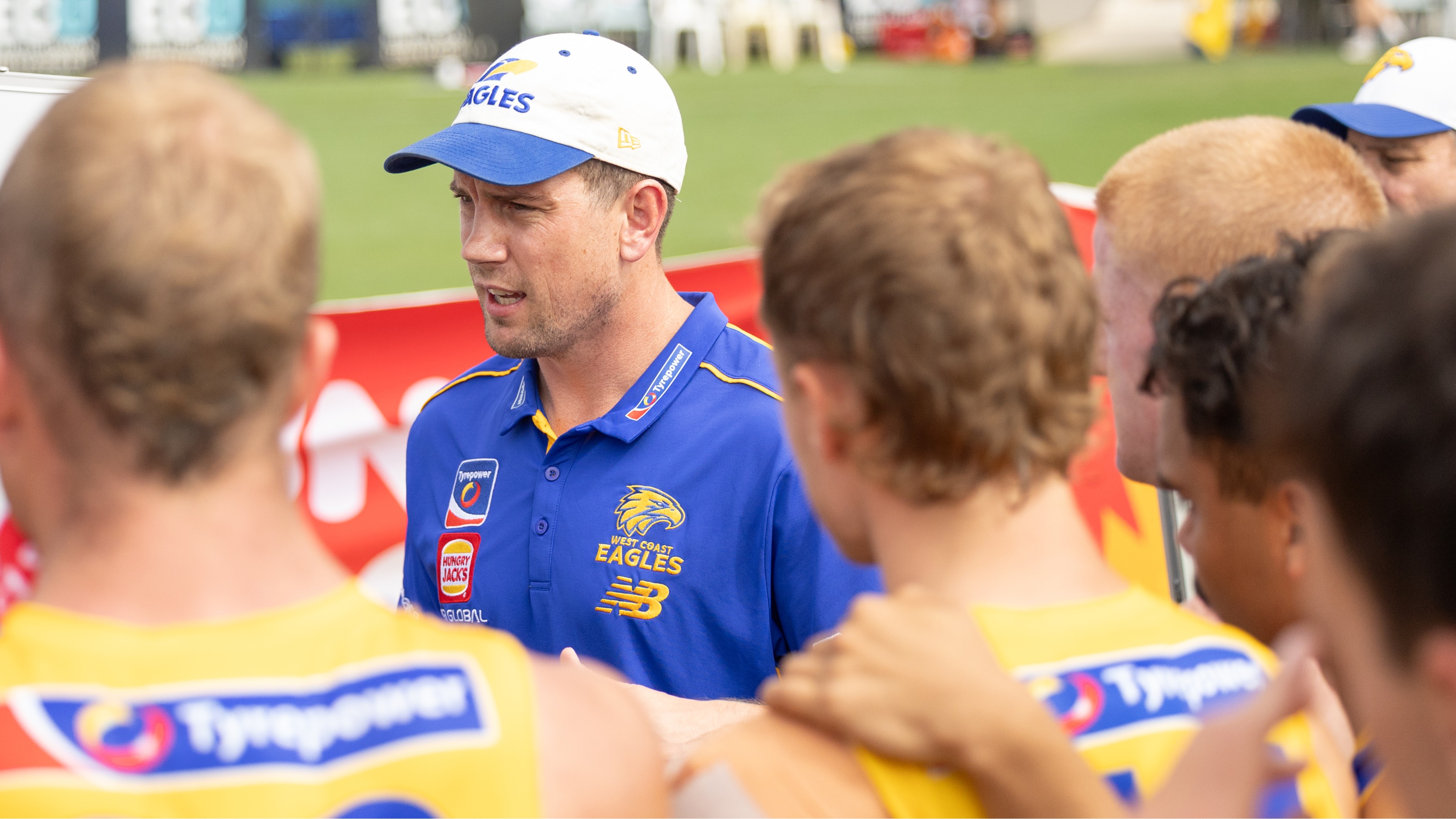 Willy Roe Wafl WAFL Recap: Round Three
