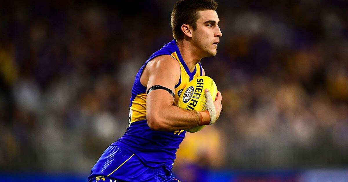 2019 season review Elliot Yeo