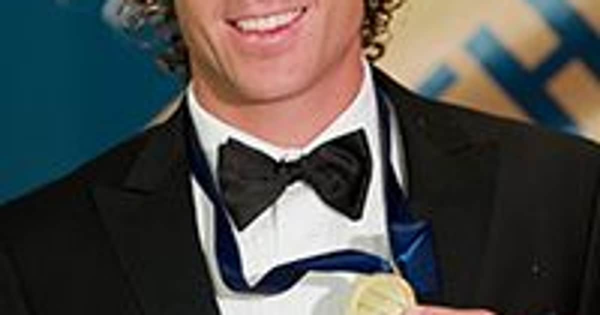 John Worsfold Medal preview Matt Priddis John Worsfold Medal preview Matt Priddis