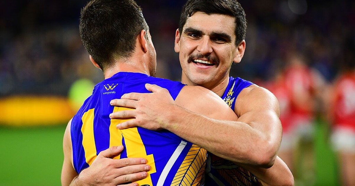 Eagles Q&A - Tom Cole