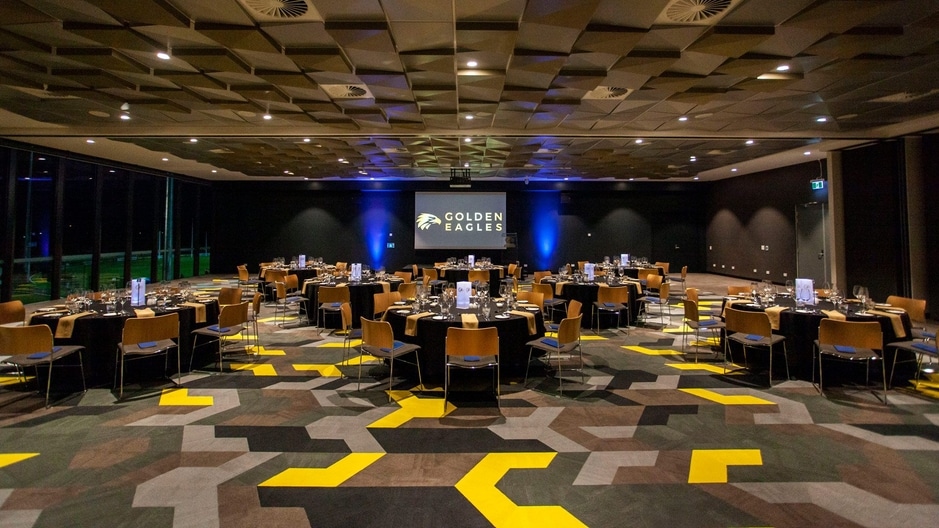 Mineral Resources Park Function Room