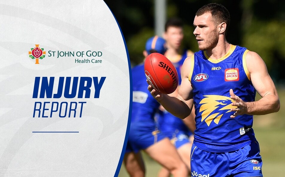 Sjog Health Care Injury Update Round Six