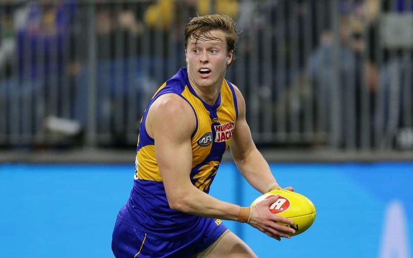 Josh Rotham Review - 2020 West Coast Eagles Player Review. | BigFooty Forum
