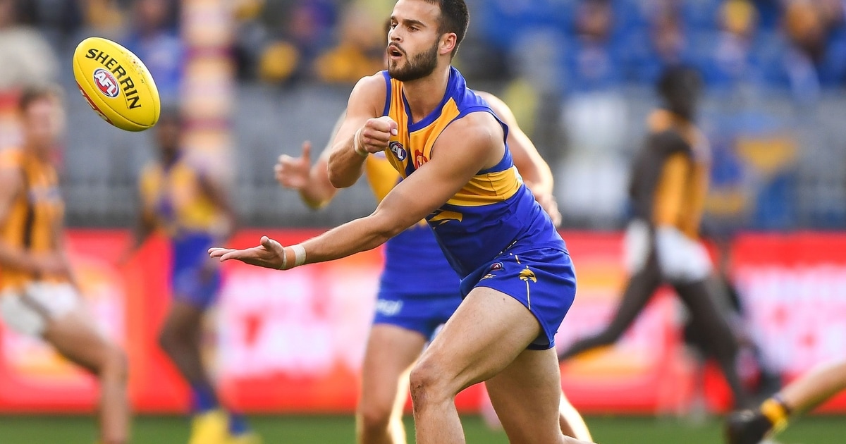 2020 season review: Josh Rotham