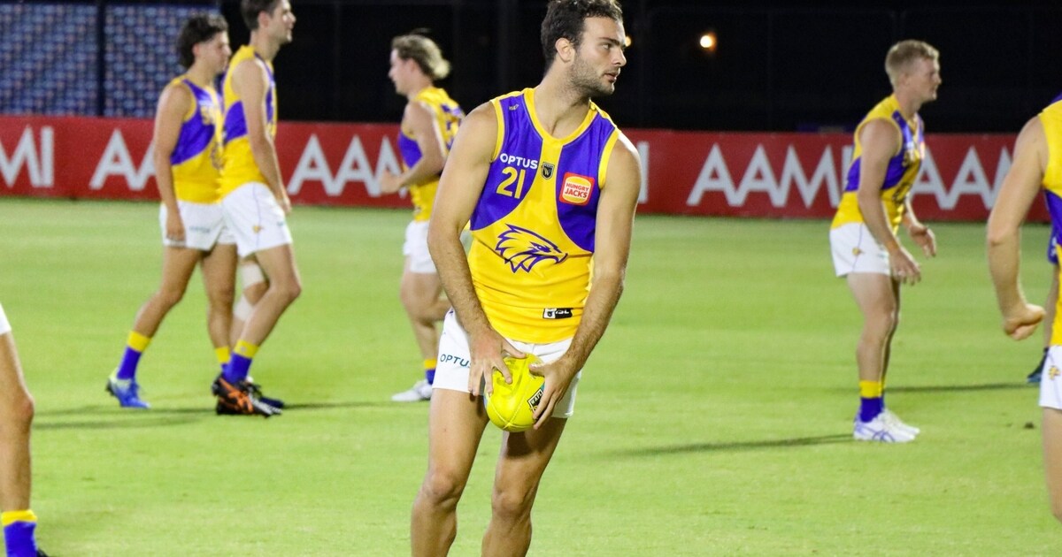 WAFL pre-season recap: Eagles v Sharks