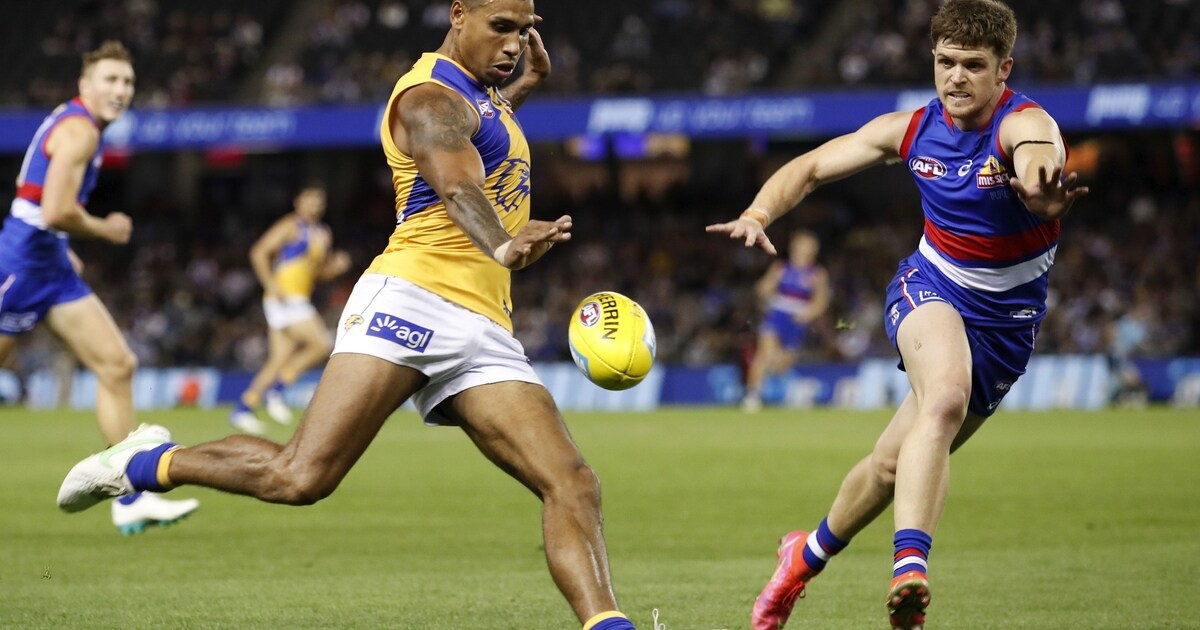 Match preview: Eagles v Bulldogs