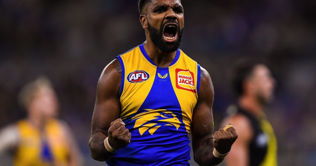 Match preview: Eagles v Tigers