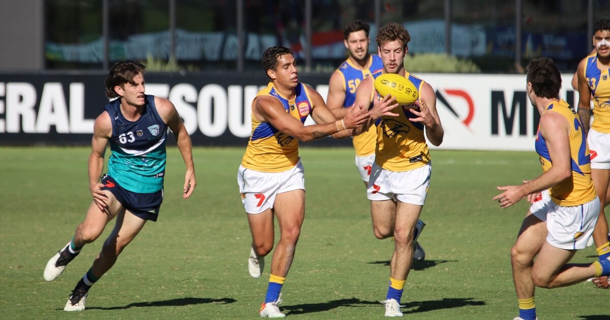 WAFL recap: round 3 review