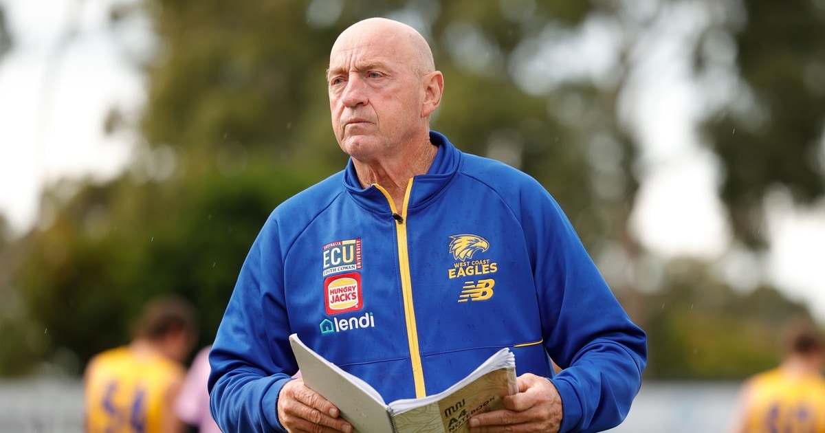William Rafalko WAFL recap: round five review