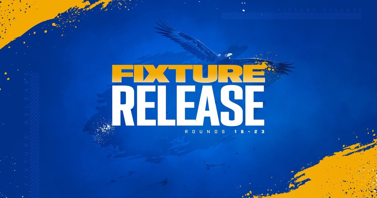 RAC Derby highlight in fixture release