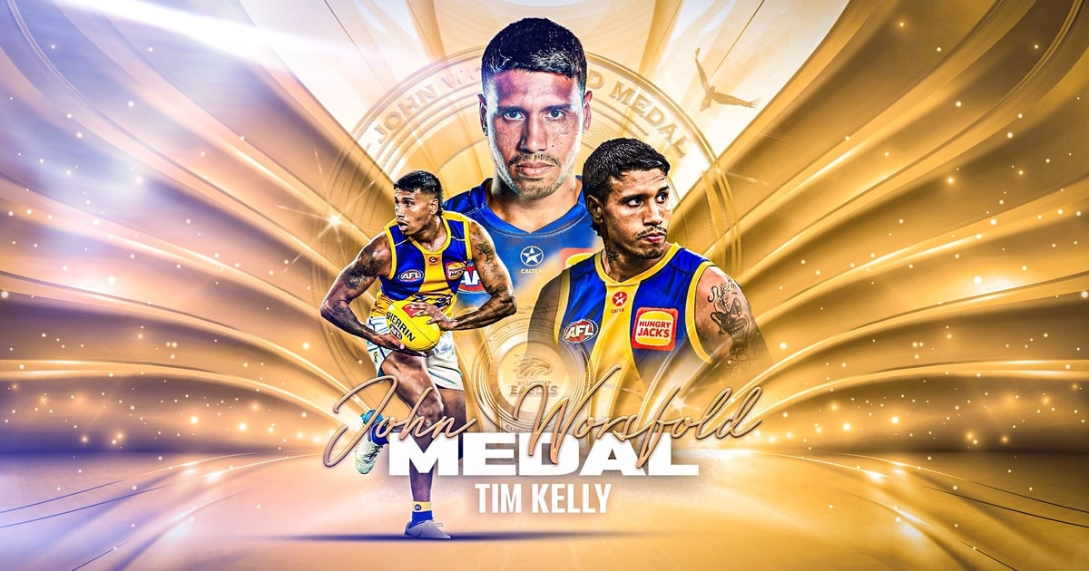 Kelly joins Eagles elite