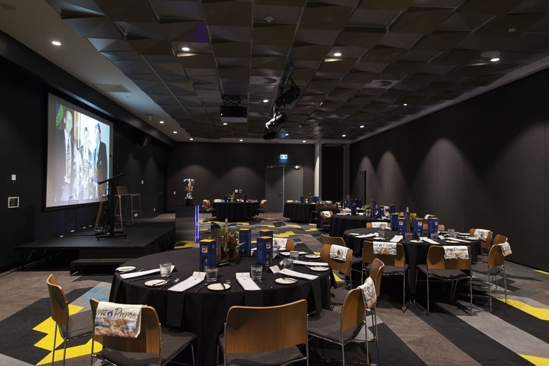 Mineral Resources Park Function Room