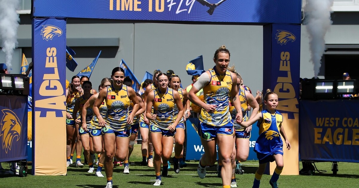 2024 AFLW season to kick off in August 2024 AFLW season to kick off in August