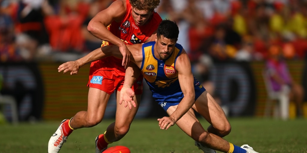 Match report: Suns rally to hold Eagles at bay - Vimarsana News