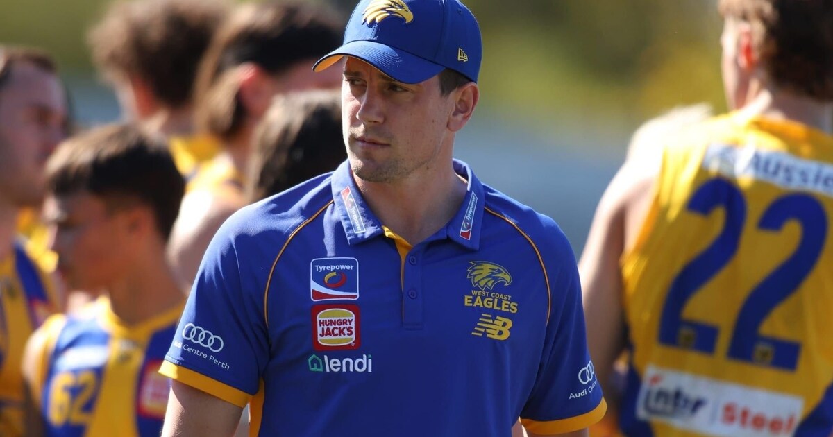 Willy Roe Wafl WAFL Recap: Round 19