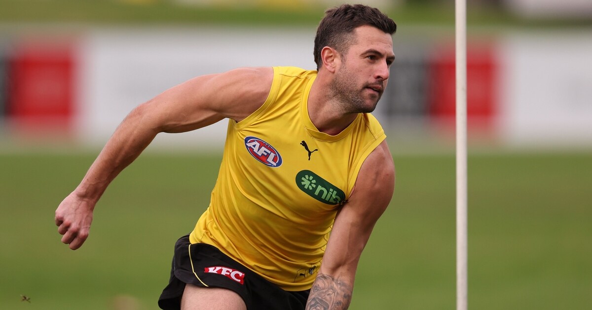 Graham excited for new chapter