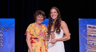 Jessica Rentsch | AFL