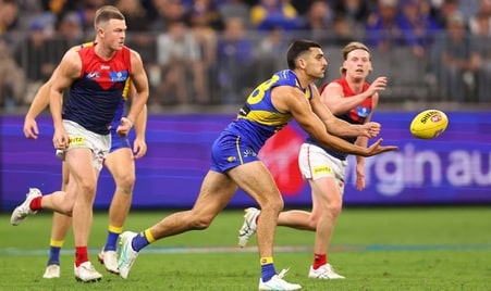 Game Day Guide: Round 21 v Melbourne