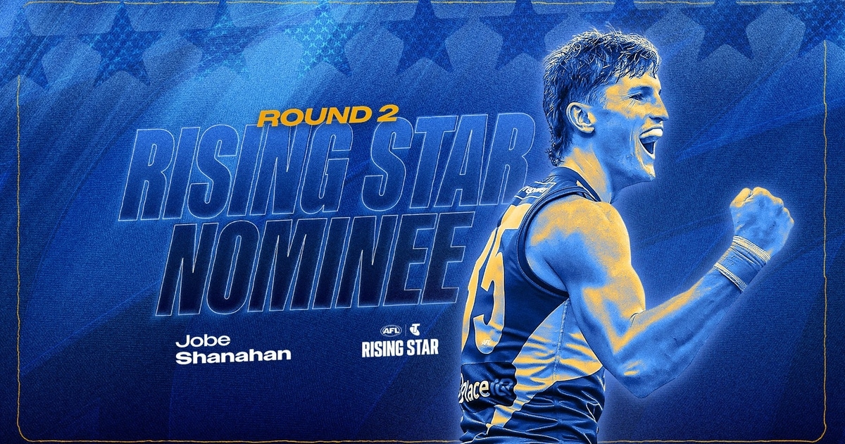 Shanahan’s star continues to rise
