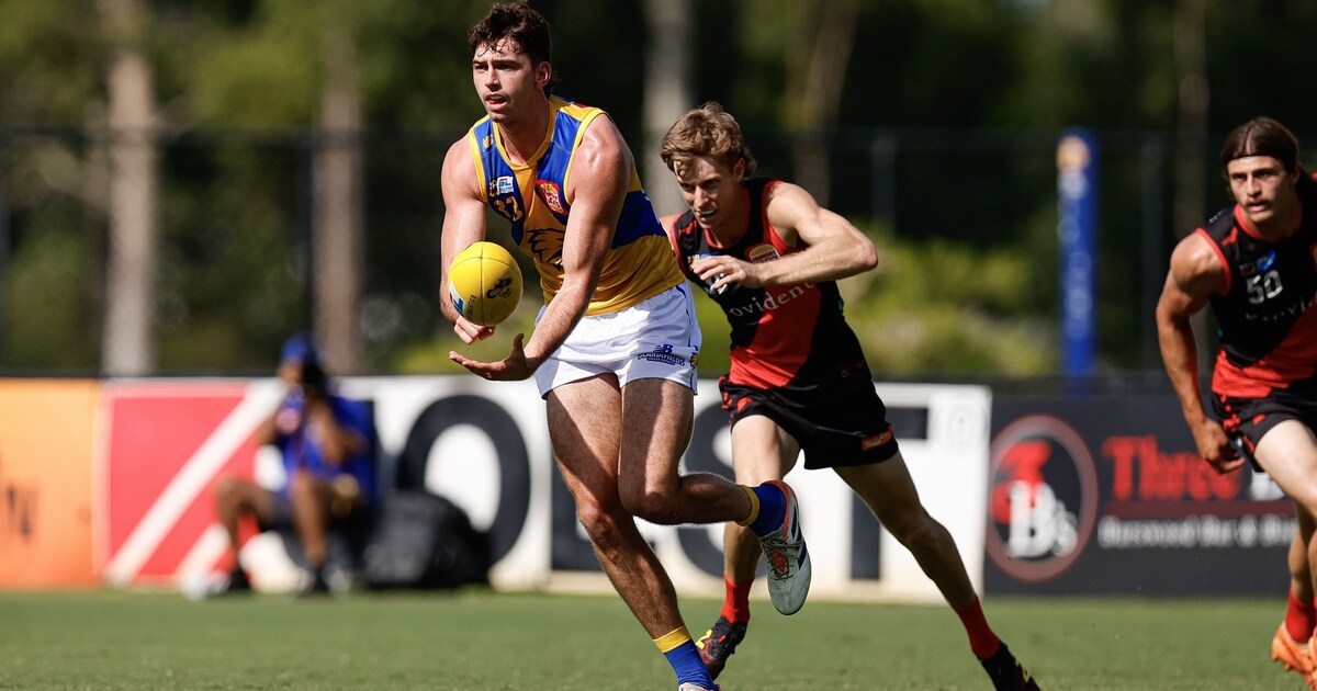 WAFL Match Report: Demons too strong for Eagles in Good Friday clash
