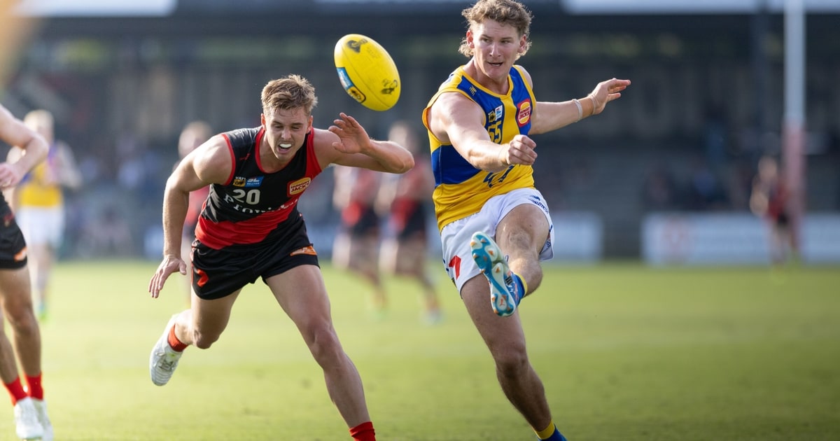 WAFL Recap: Round One