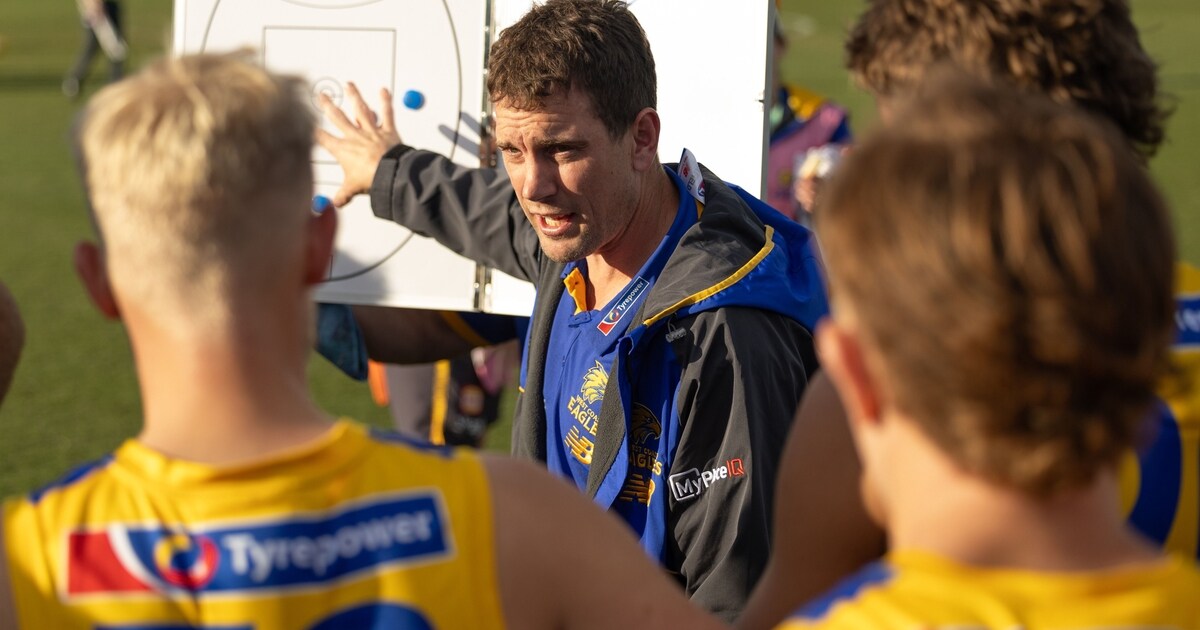 WAFL Recap: Round Five