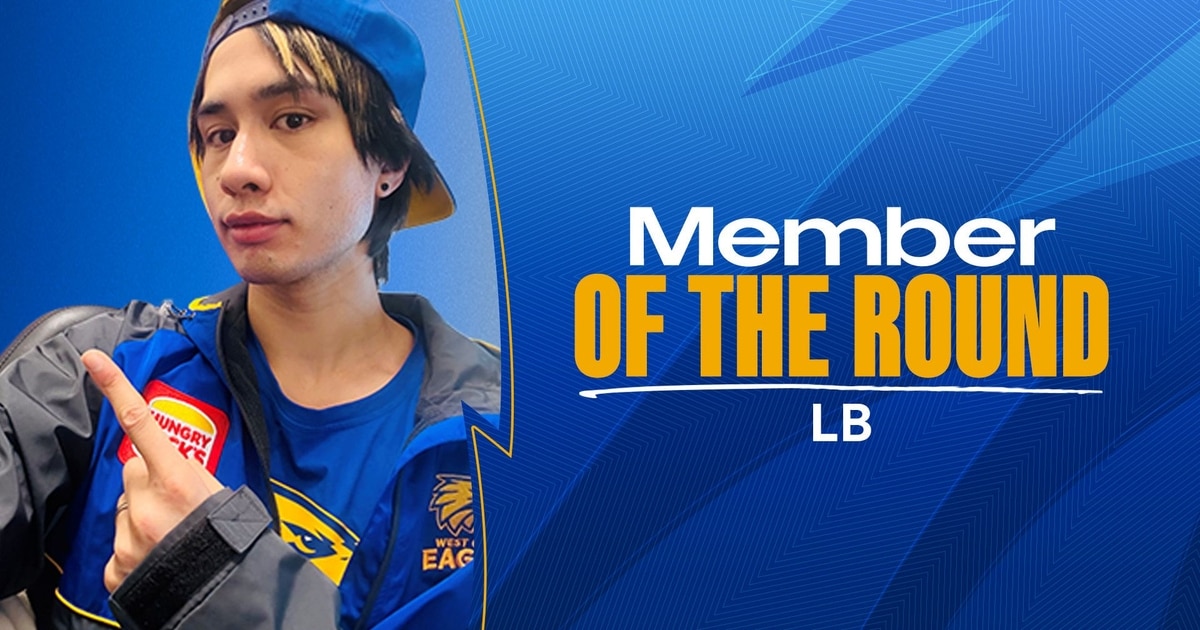 Official Lb Rapper Member of the Round: LB | All the Way West, proud to stand with the ...