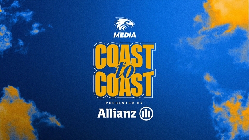 Episode 1 - Premiership Captains (Part 1)