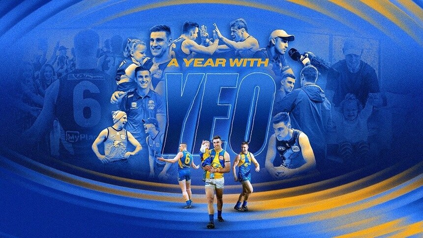 A Year With Yeo