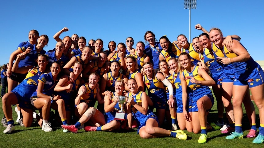 History Made in the Western Derby